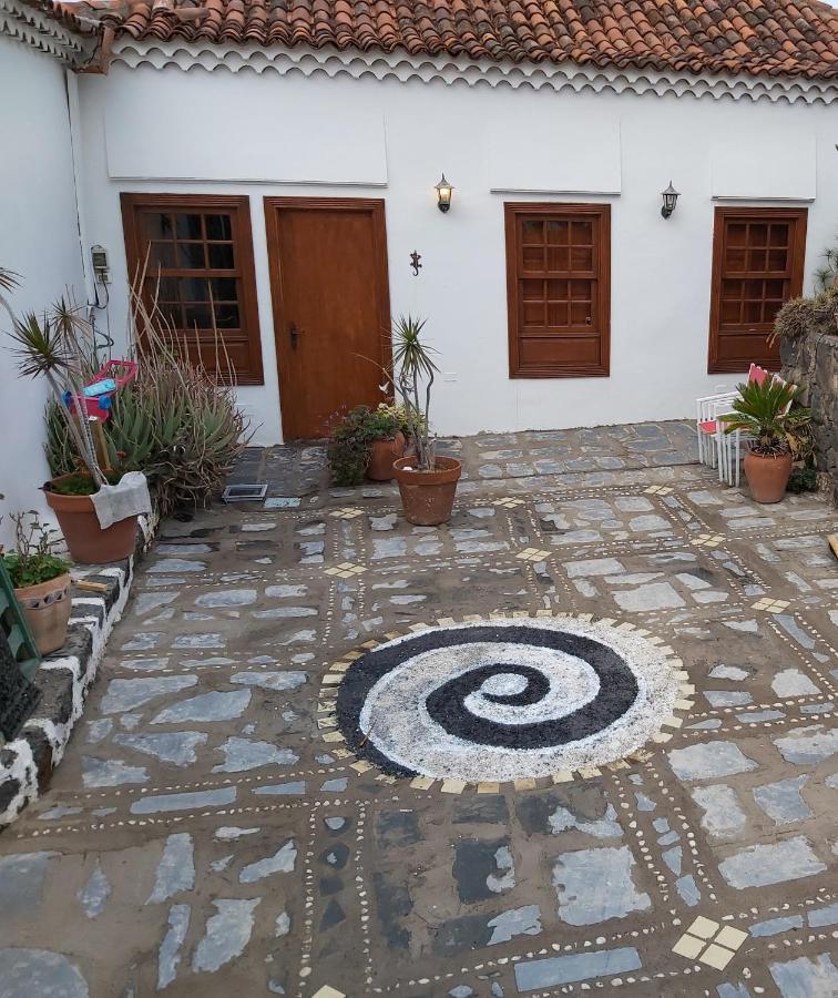 Casa Rural Finca Paraíso La Laguna  Exterior foto