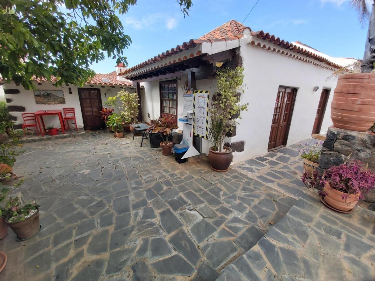 Casa Rural Finca Paraíso La Laguna  Exterior foto