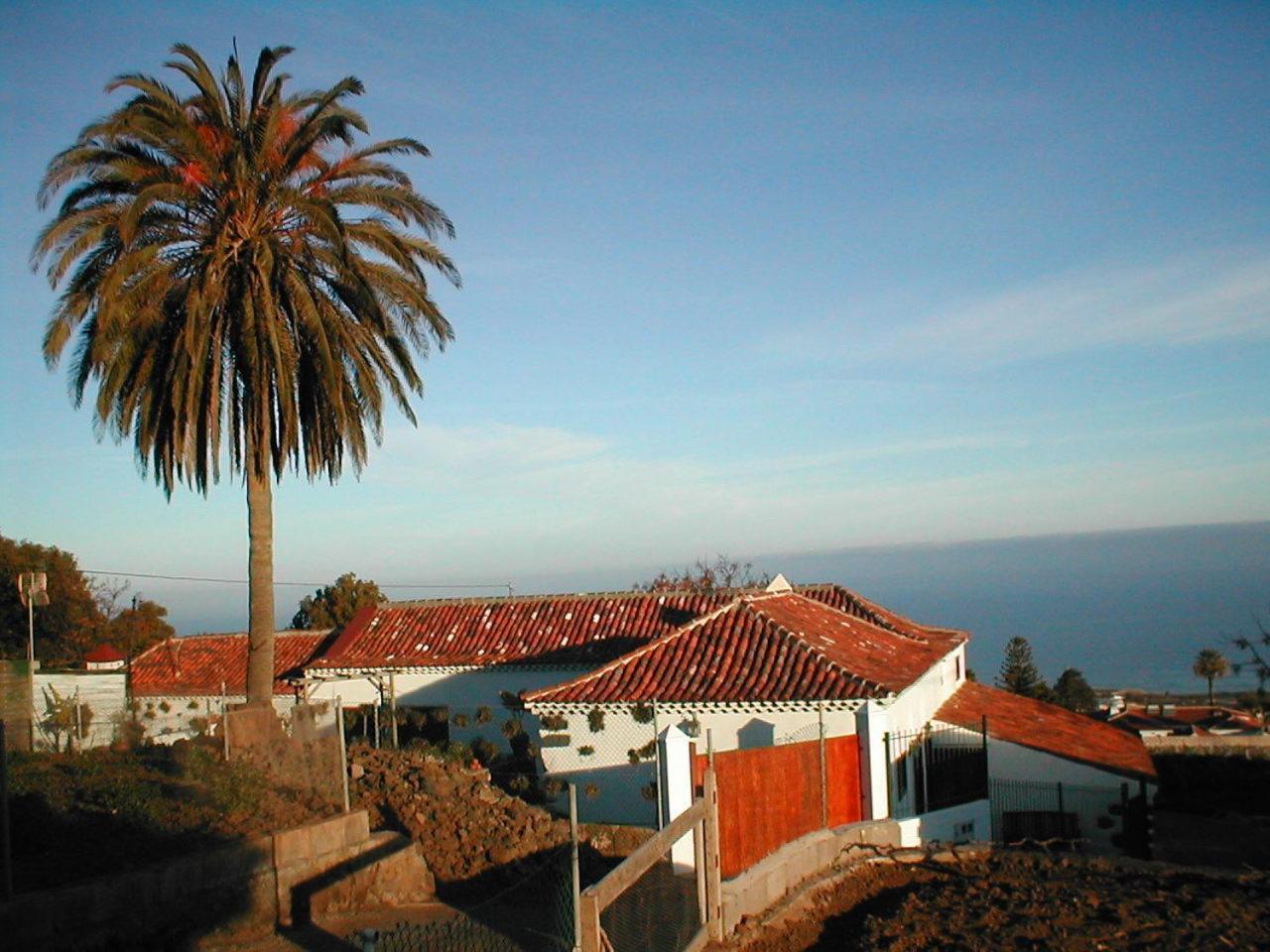 Casa Rural Finca Paraíso La Laguna  Exterior foto