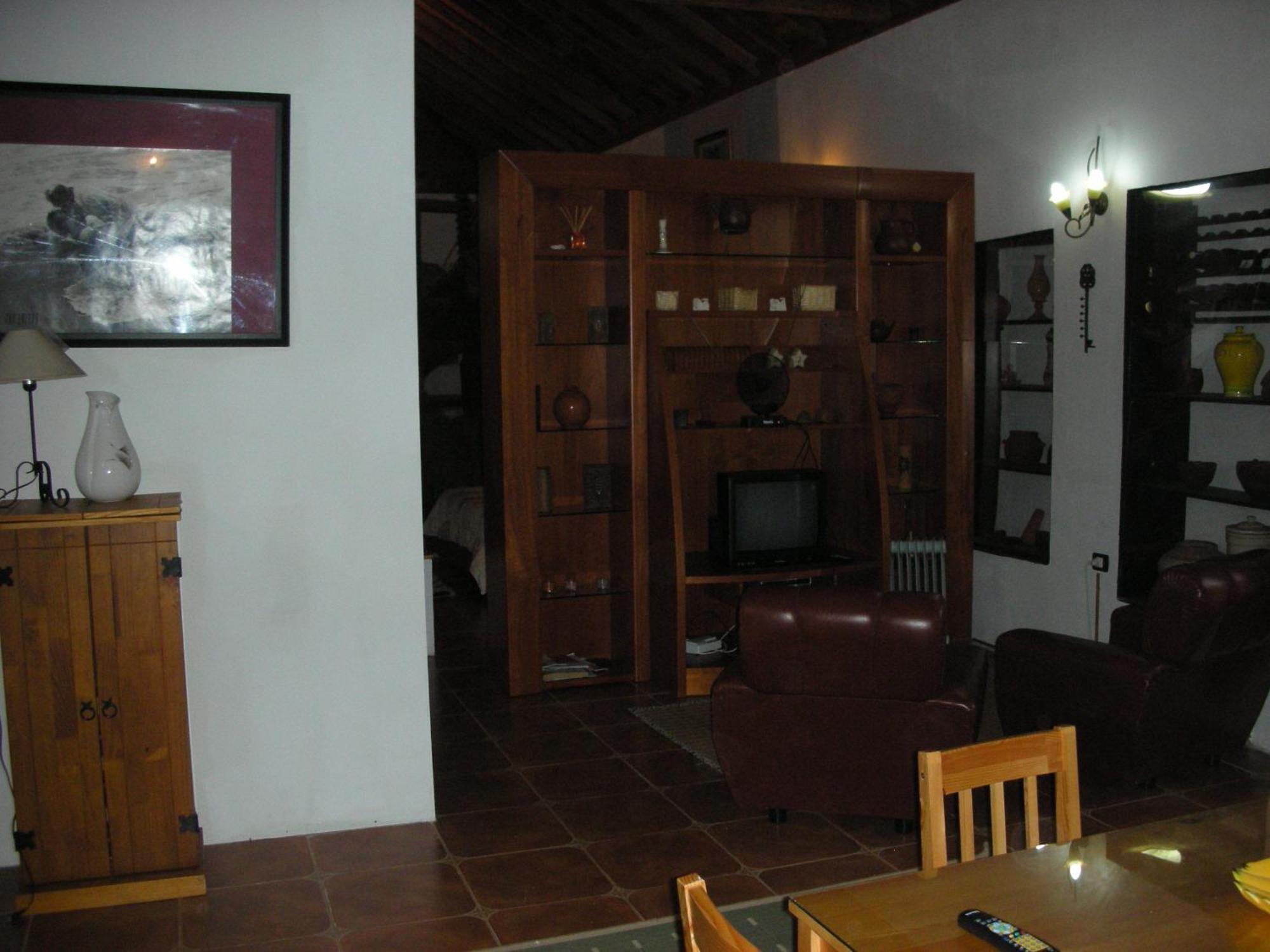 Casa Rural Finca Paraíso La Laguna  Exterior foto
