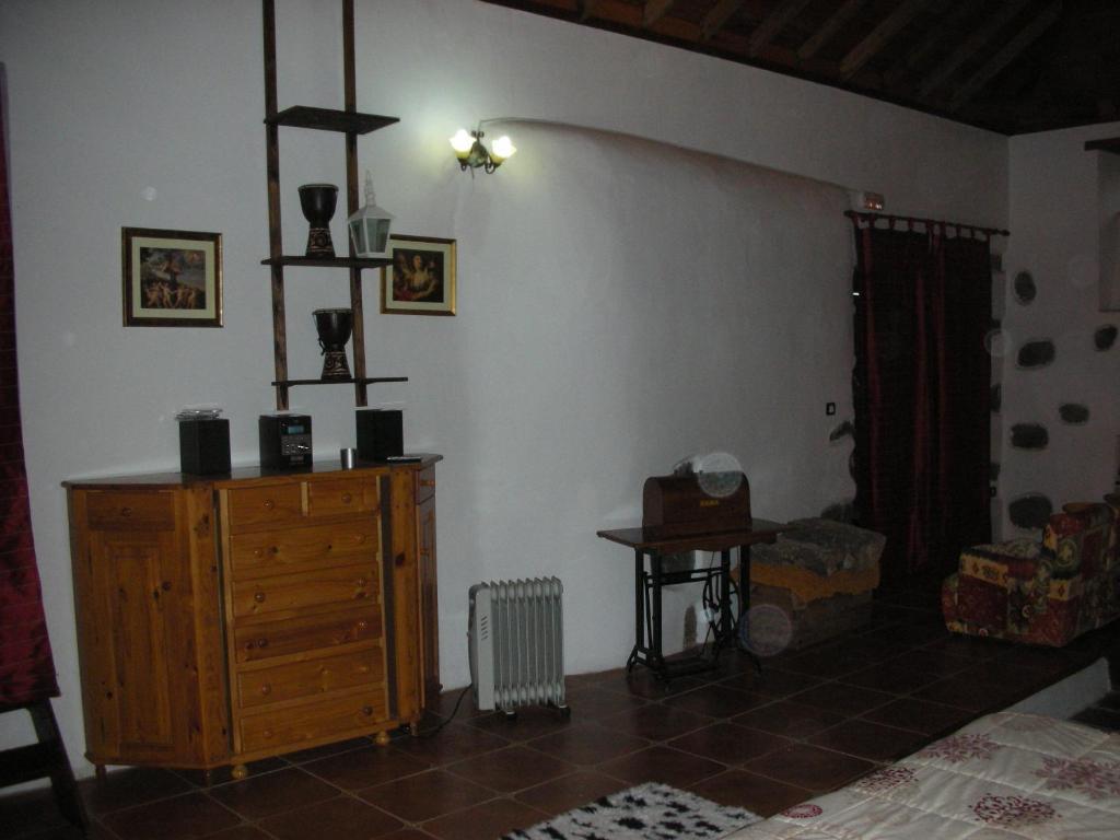 Casa Rural Finca Paraíso La Laguna  Exterior foto