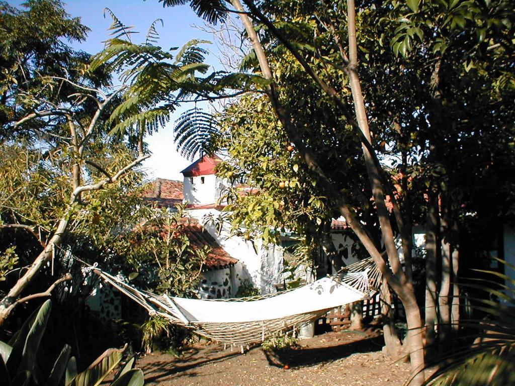 Casa Rural Finca Paraíso La Laguna  Exterior foto